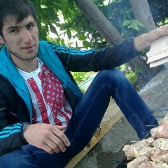 Шерали Жураев, 08.08.1935, Бишкек