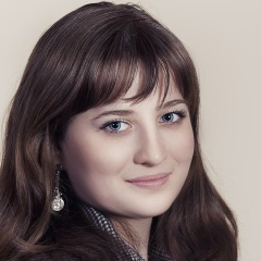 Оксана Осадчая, 01.05.1987, Киев