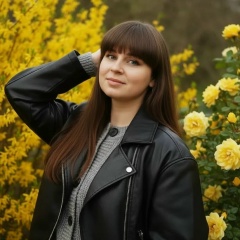 Дарья Трубачева, 13.05, Жирновск