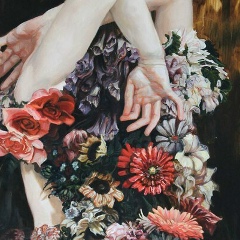 Эля Касымжанова, 07.07