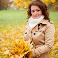 Яна Стефаненко, 25.09, Санкт-Петербург