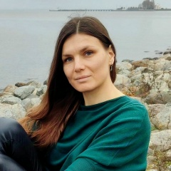 Алёна Кетова, 06.06.1985, Санкт-Петербург