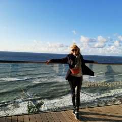 Анна Дроздова, 28.08, Калининград