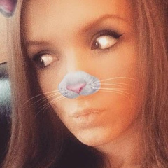 Дарья Данилина, 31.12.1988, Москва