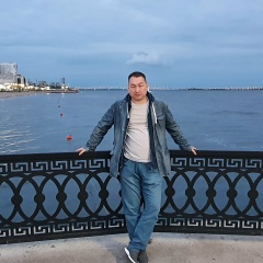 Думан Хит, 19.09, Уральск