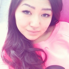 Нуржана Арзиева, 04.01.1993, Костанай