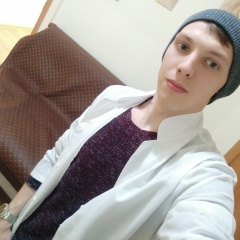 Макс Васильев, 03.08.1998, Бишкек