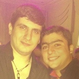 Vusal Farmanov, 01.04.1990, Баку