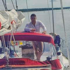 Ярослав Шумилин, 09.05.1991, Рига