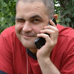 Максим Сибирцев, 22.02.1977, Кривой Рог