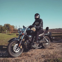 Саня Косташ, 11.10.2001, Кропивницкий / Кировоград