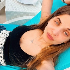 Татьяна Лаукгалис, 09.07.1989, Воронеж