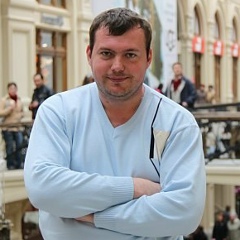 Сергей Авсеевич, 24.10.1980, Москва