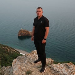 Сергей Царан, Калуга