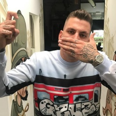 Максим Рождественский, 18.06