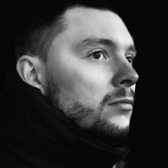 Антон Бобров, 12.08, Москва