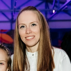 Виктория Гаврикова, 03.04, Калининград