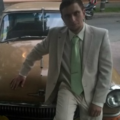 Вадим Яроченко, 03.05.1985, Минск