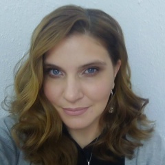 Ирина Зуева, 16.11.1985, Москва