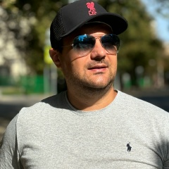 Павел Бегма, 27.03.1986, Москва