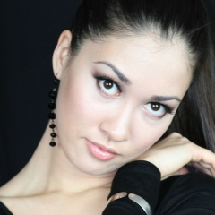 Ruzanna Seelig, 31.08.1987, Los Angeles