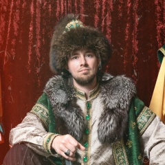 Егор Палагицкий, 02.06, Бердск