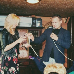 Ольга Кузнецова, 10.03, Москва