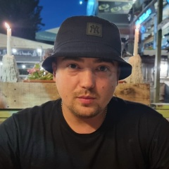 Александр Хрипливый