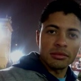 David Oliveira, 04.01.1992, Bento Gonçalves