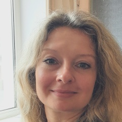 Анастасия Пронина, 03.05.1982, Санкт-Петербург