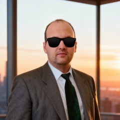 Александр Курамшин