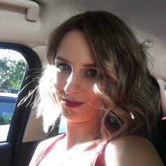 Arina Pilyaeva, 26.05.1993, Алматы