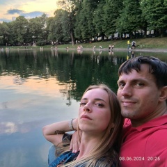 Елена Денисова, 04.08.1990, Москва