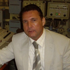 Николай Коньков, 06.06.1960, Москва