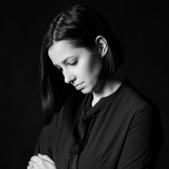 Ирина Левцова, 31.10, Санкт-Петербург