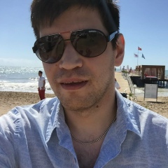 Артур Диниев, 29.07, Уфа