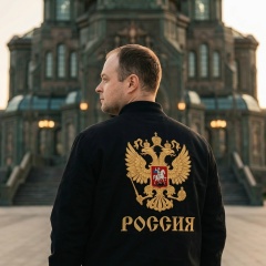 Виктор Кунченко, 30.04, Москва