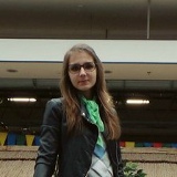 Валентинка Бёзка, 21.04.1993, Николаев