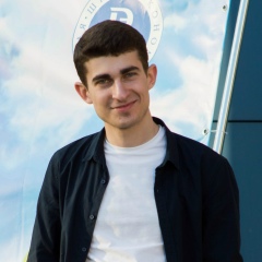 Автандил Закареишвили, 17.09.1997, Нижний Новгород