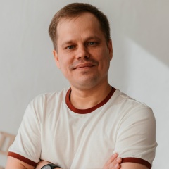 Андрей Капустин, 08.12, Нижний Новгород