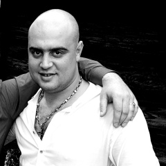 Глеб Задорожный, 07.09, Первомайск