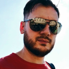 Камиль Махмудов, 17.08.1988