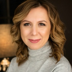 Елена Кузьмина, 04.10, Томск