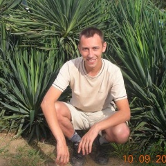 Сергей Ананьев, 04.06.1975, Санкт-Петербург