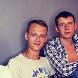 Maksym Pegashev, 16.04, Харьков