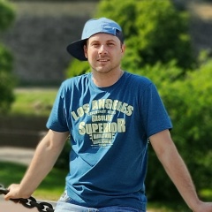 Иван Гольцов, 07.01.1986, Калуга