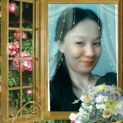 Айша Естемесова, 10.06.1991, Шымкент