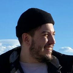 Артур Ершов, 21.10