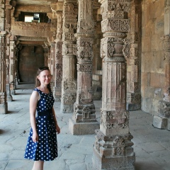 Лейла Фархуллина, 15.07, Казань