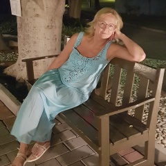 Елена Кислая, 02.01, Инта